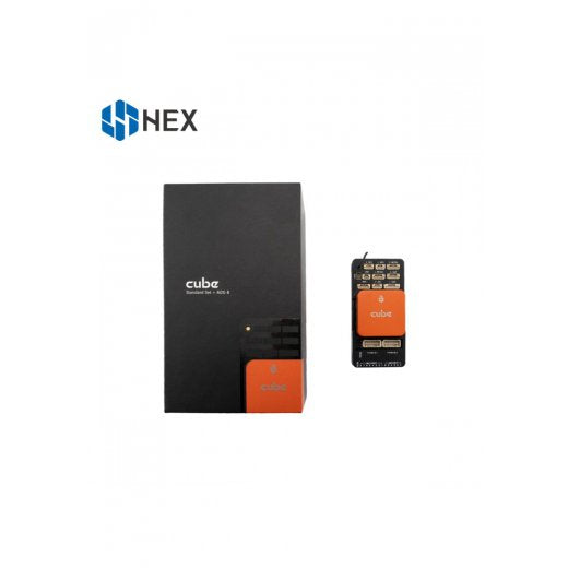 Pixhawk Cube Orange Standard Set Pixhawk Cube Orange Standard Set